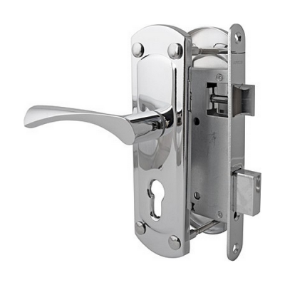 Lock case Apecs 1423-CR (TNP25 replacement)