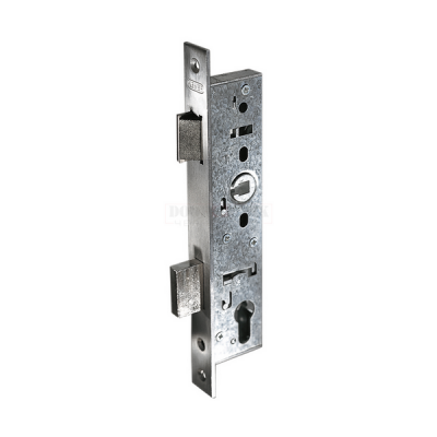 Narrow profile lock case Nemef 9603 35mm